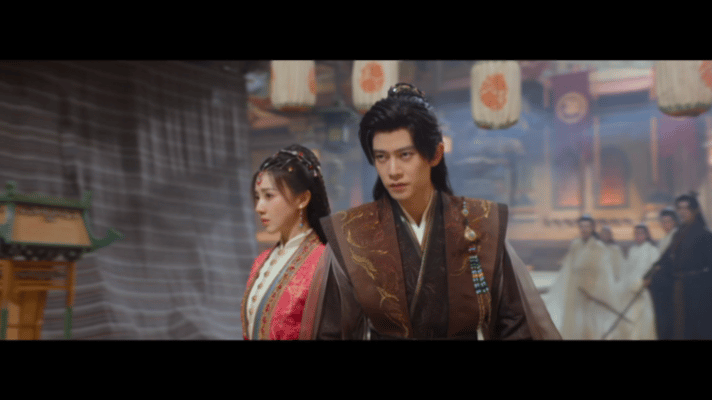 佳偶天成开播电视剧佳偶天成细节控必追好剧！从镜头运镜到场景布置都极具质感，打磨细