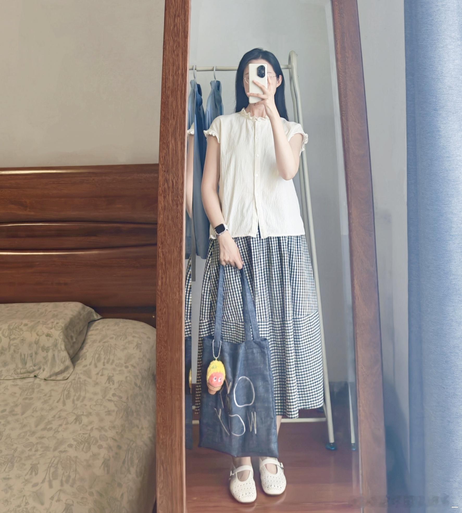 ootd|今天主要是显摆我的星星人