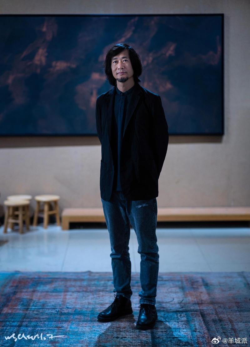 【王绍强：广东美术馆白鹅潭馆区，空前体量带来更多的挑战与机遇|探馆专访·美术篇】