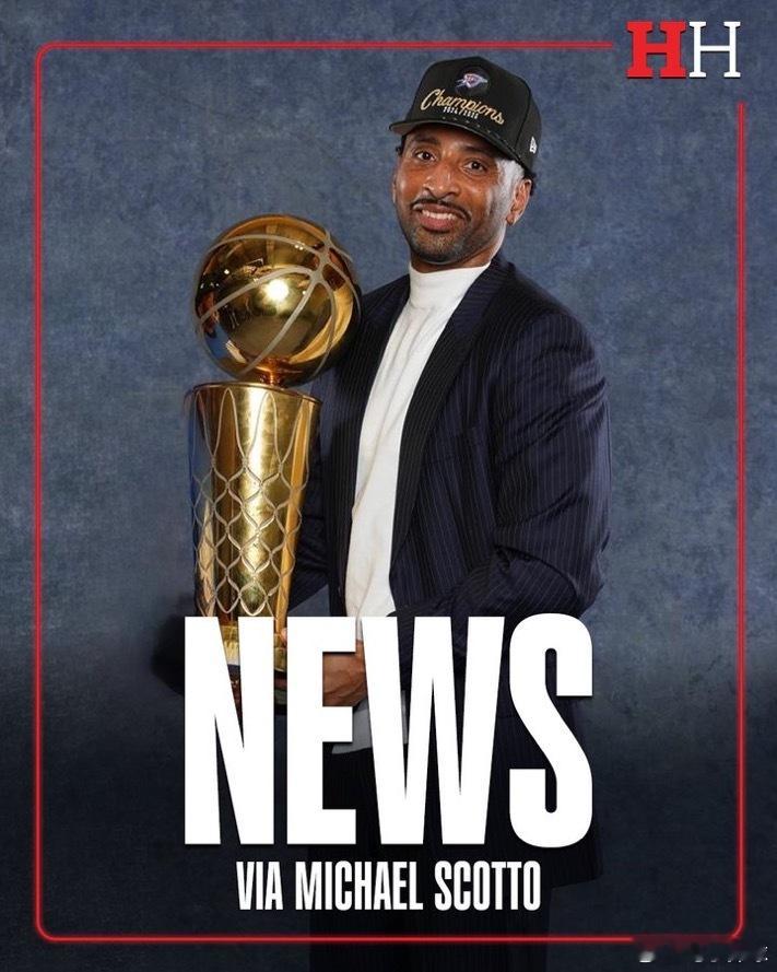 Sources: The Chicago Bulls will hire Aci