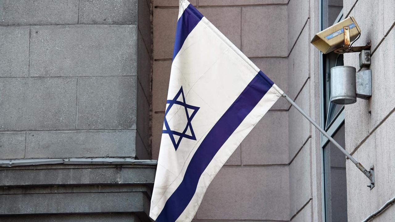 以色列政府证实内塔尼亚胡将与黎巴嫩总统举行通话

俄罗斯卫星通讯社 2026年4