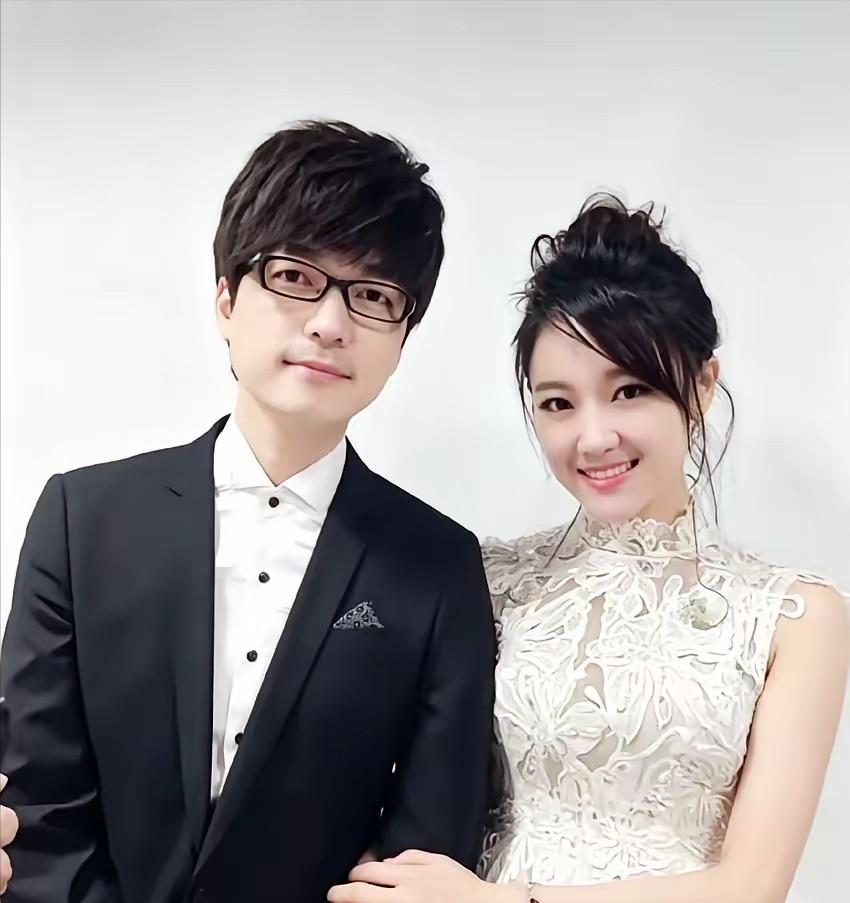 玖月奇迹离婚最颠覆认知的不是感情散场，是王小海的体面放手，将组合相关核心商业权益