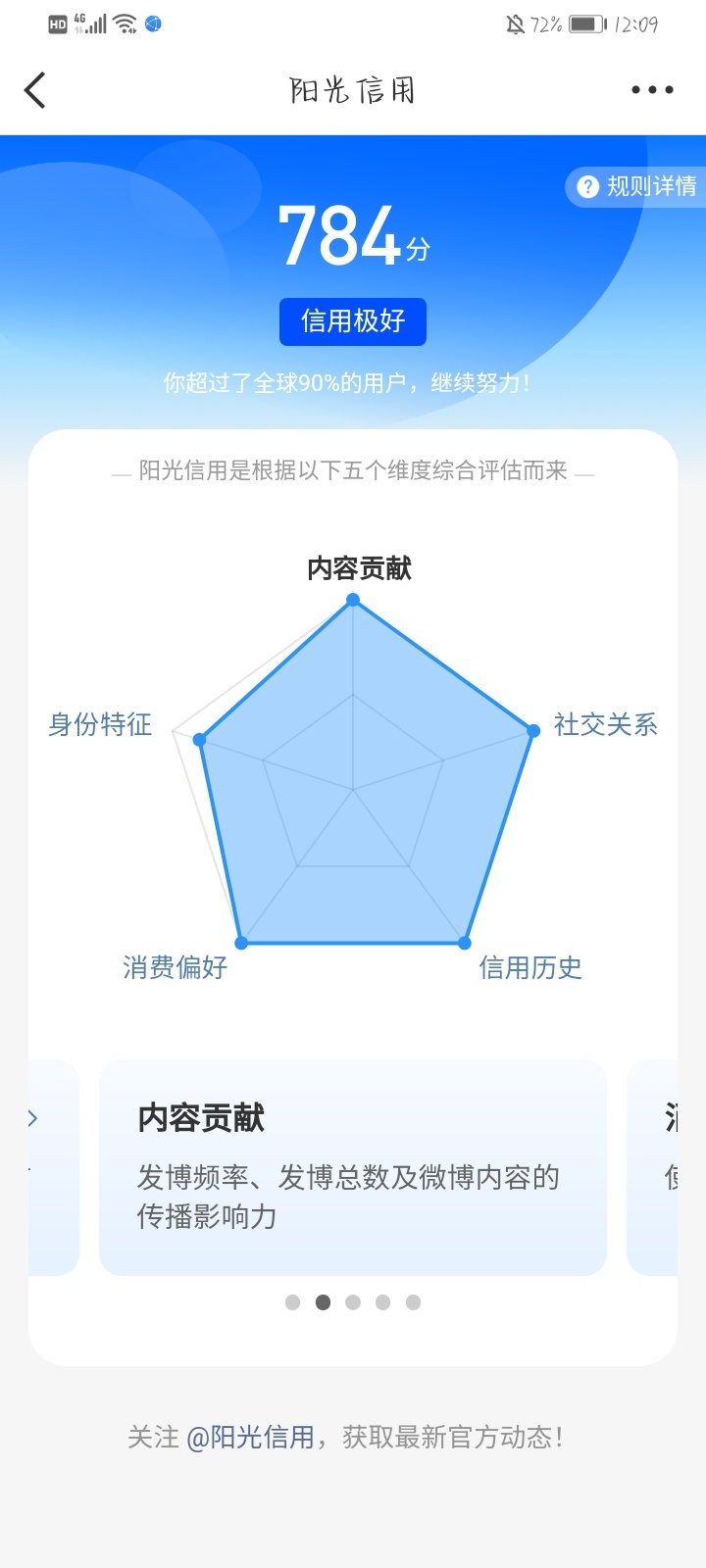 已经好几个月没涨了 