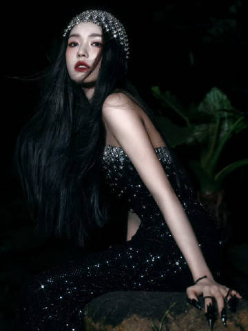 谁给林允陈星旭递个豪门兄妹的本子 救命，陈星旭林允之间，我怎么感受到了一种哥哥宠