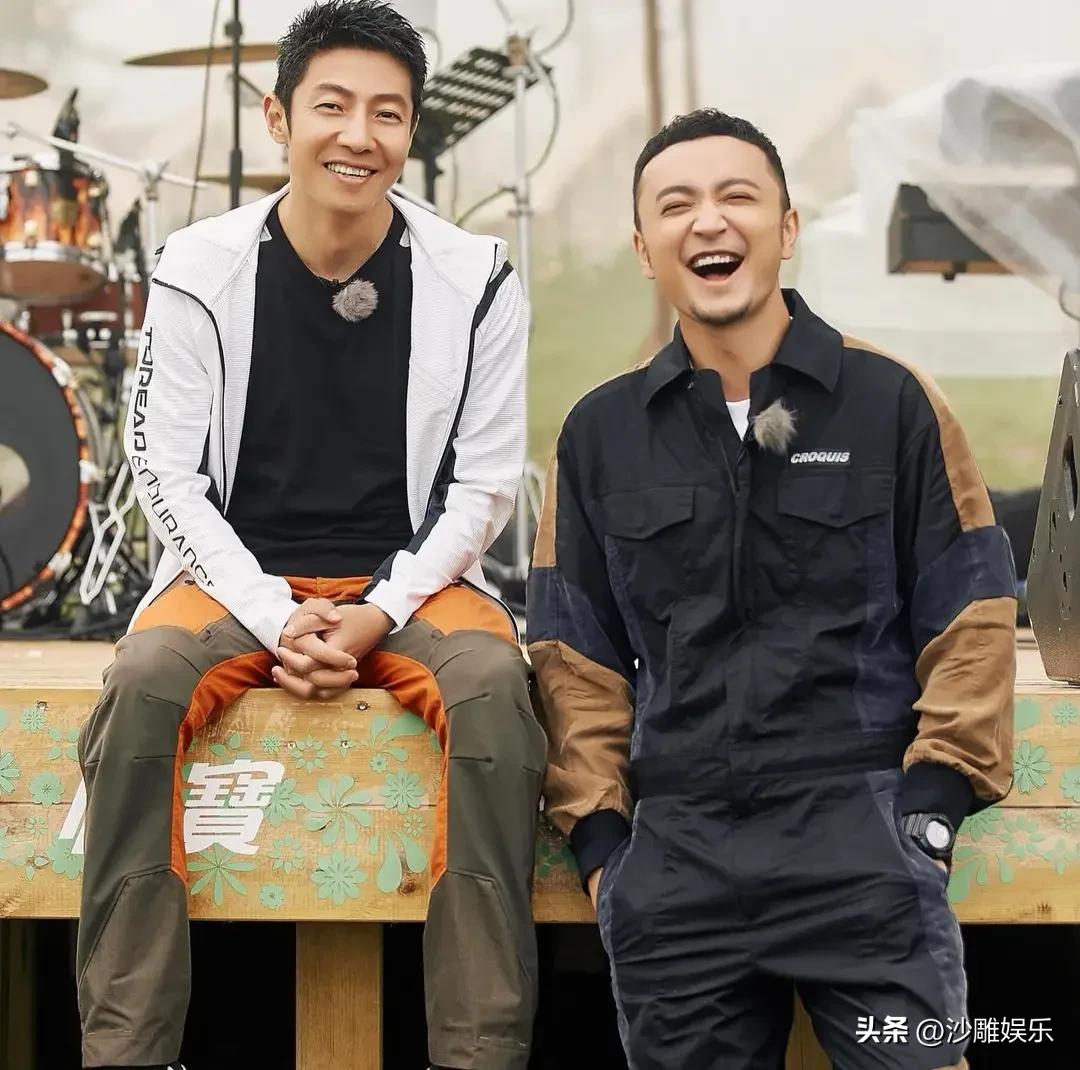 尼格买提撒贝宁，又整活了！

3月1日，小尼在社交平台晒出一组趣味盎然的照片，配