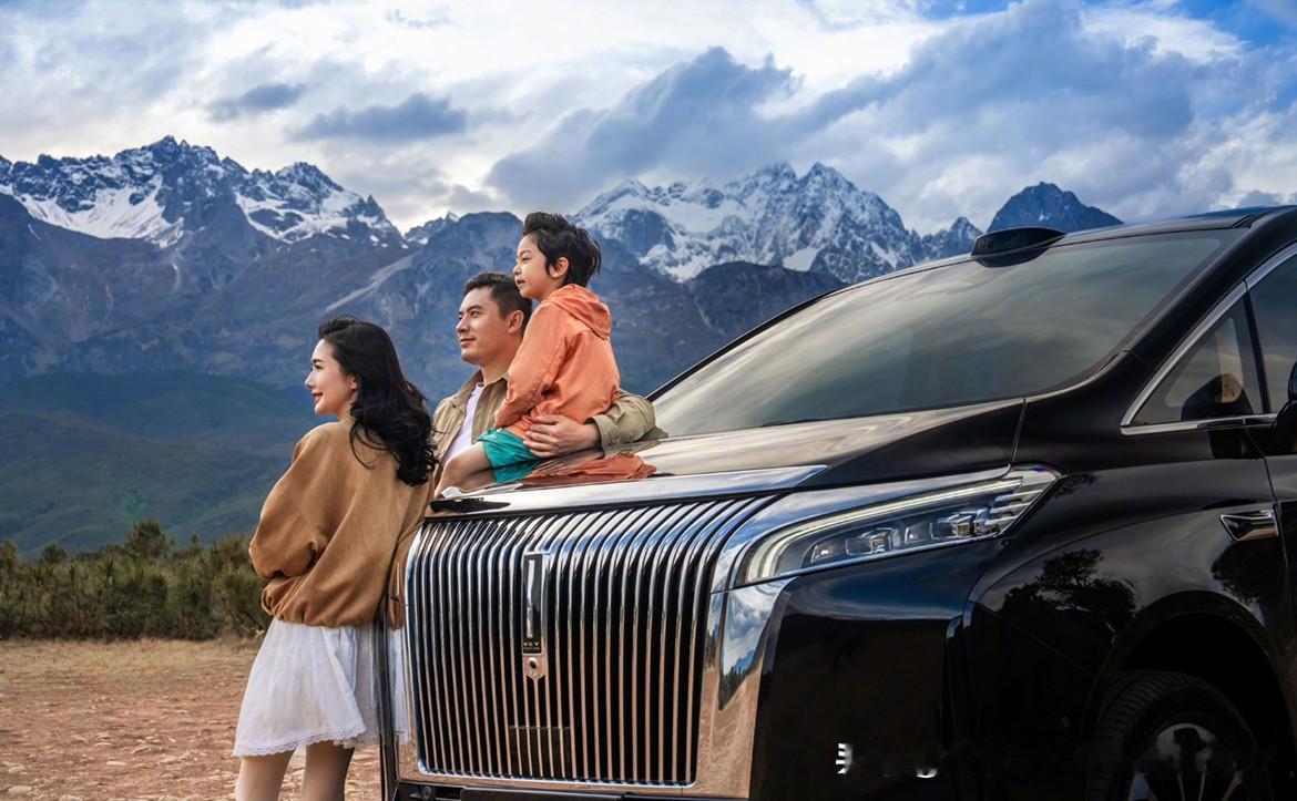 以前一提MPV，脑子里自动弹窗：“爸爸专车”“保姆出行”“为全家妥协的移动沙发”