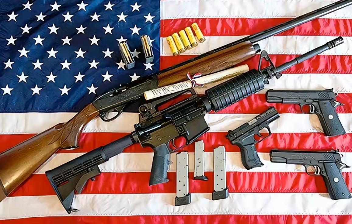 果断出手
 
中国政府于今日上午正式发声，针对美国近期对台军售的恶劣行径，果断亮