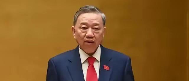 越南政府宣布了

越南最近出台新规矩，要求国内所有工厂还有普通老百姓，平日里都要
