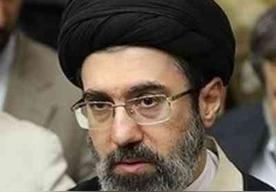 哈梅内伊可以瞑目了！
 
虽然他的妻子，女儿，女婿，儿媳，孙女都被袭击身亡，万幸