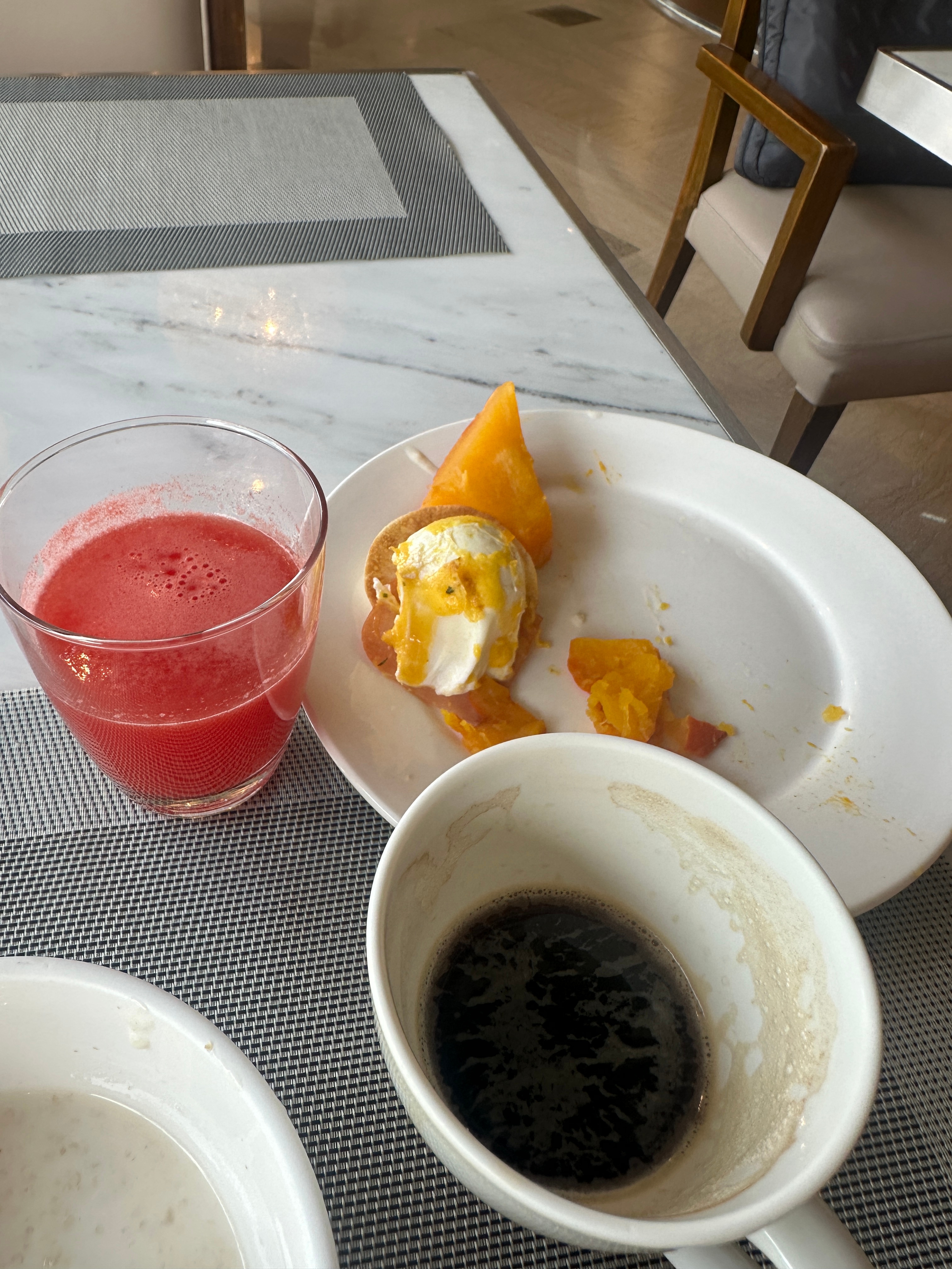 出发了2026北京车展 小伙伴们五点半起床的妆容果然就是美 北京·环贸中心