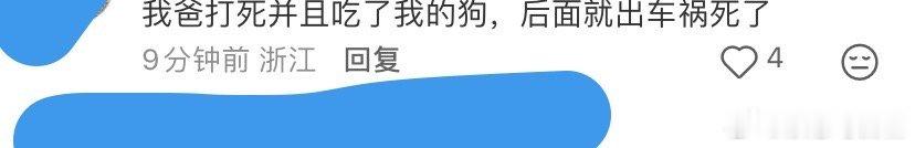 离火烧的有点意思关爱流浪动物