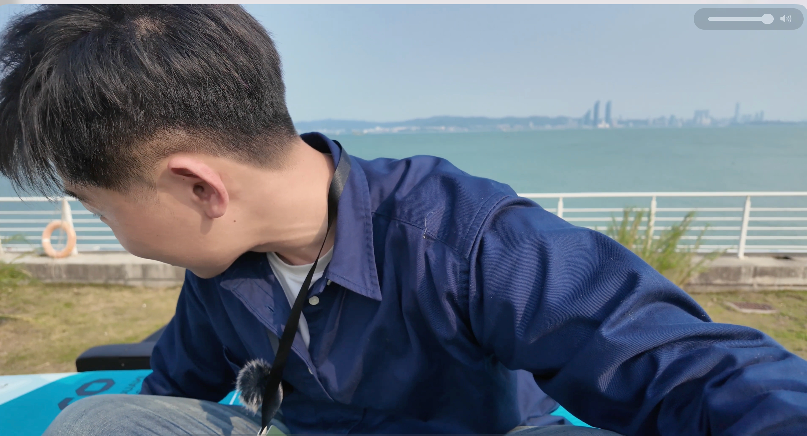 乐道L80即将在4月28日就将正式和大家见面，静态体验视频也会在4月28日早上9