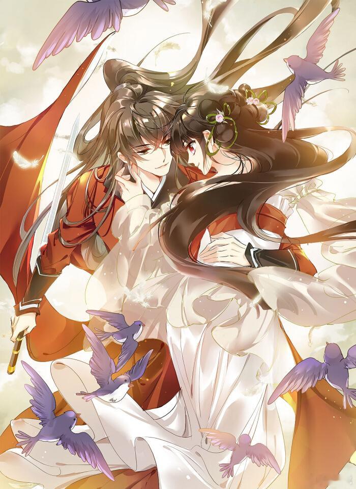 璇玑辞 馨儿×魁然李妙柔×芍昀 