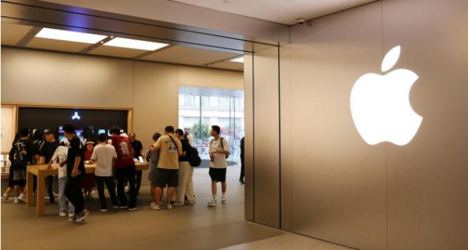 连日本的“苹果税”都让步了，为啥中国市场还纹丝不动！就因为没人敢掀桌子吗？

刷