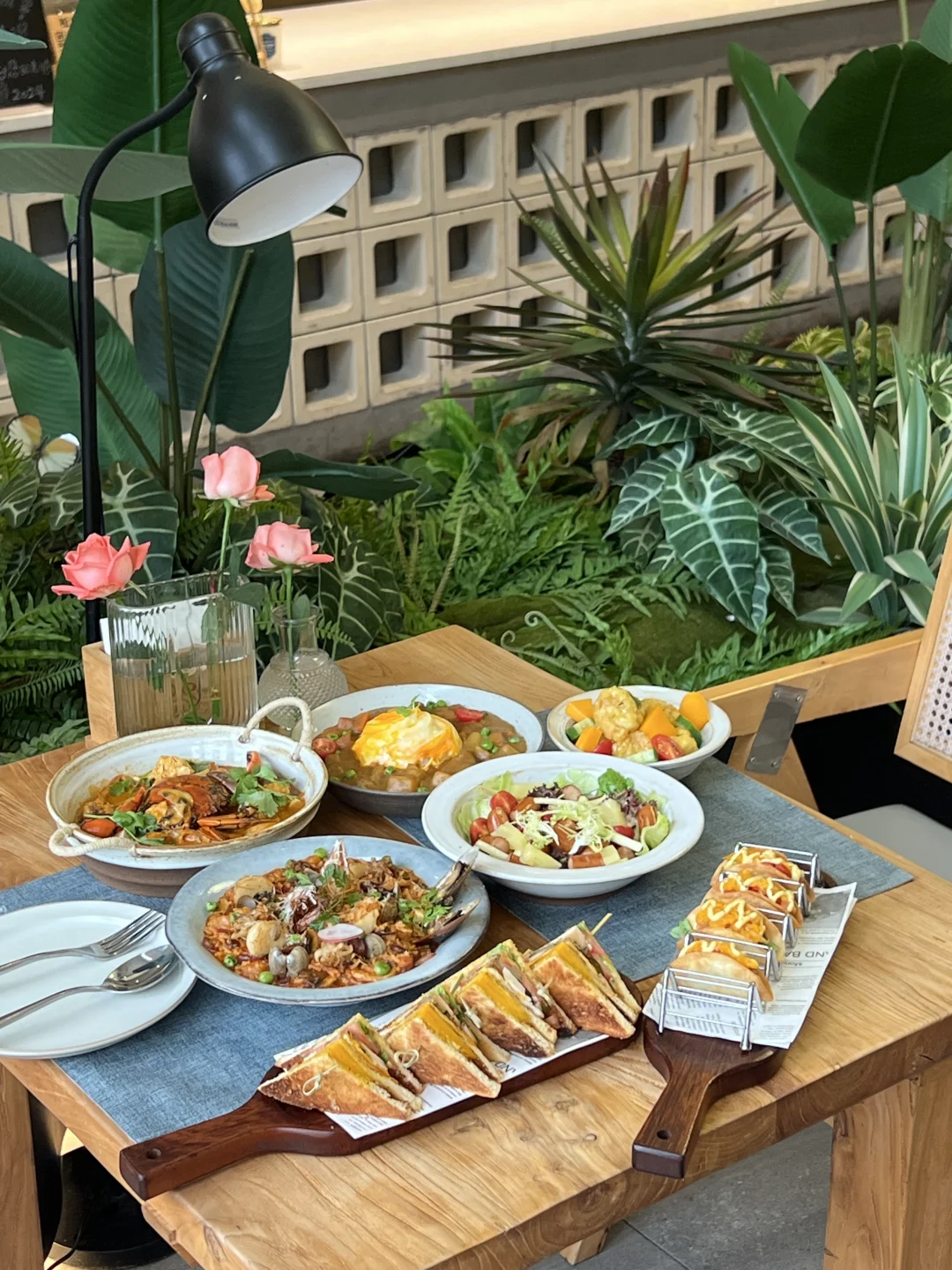 在长沙！记住这里！！穷鬼漂亮饭➕1🥹🥹