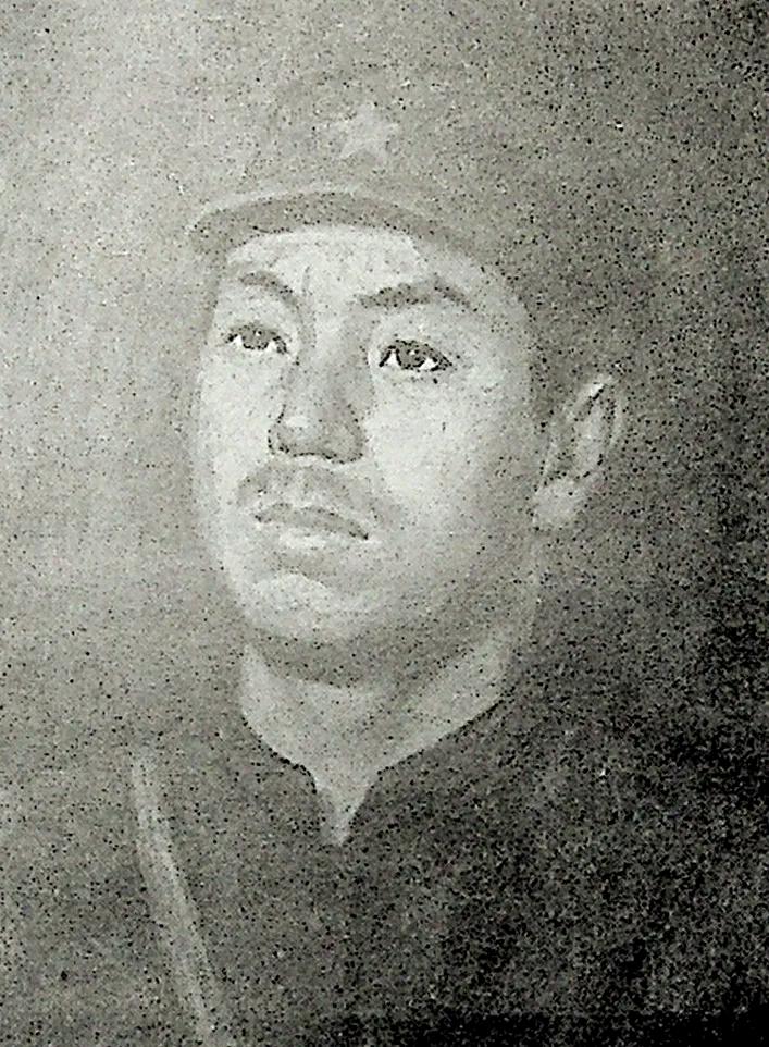 张奎（1899—1936），又名老姜，山东掖县人，中共党员，东北抗日联军第四军一