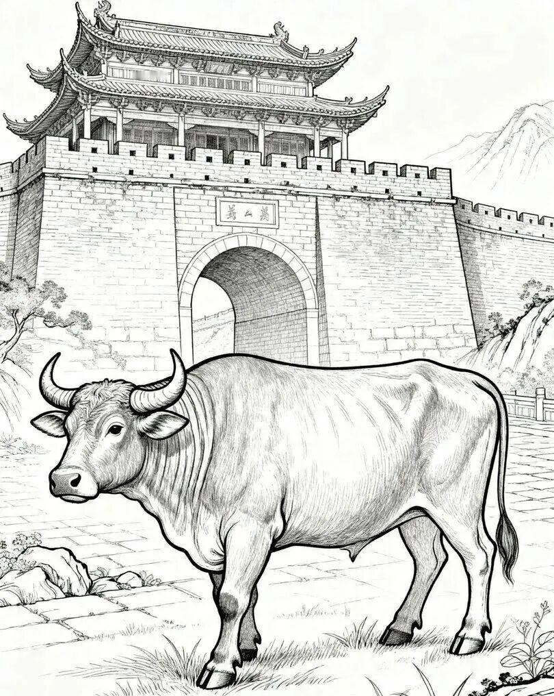 不必急着活成“应该”的模样，二十岁有二十岁的慌张，三十岁有三十岁的迷惘，都是正常