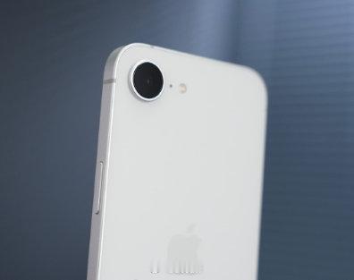 iPhone 16e都已经出来一个星期了，这次苹果真的把Home键给彻底扔掉了说