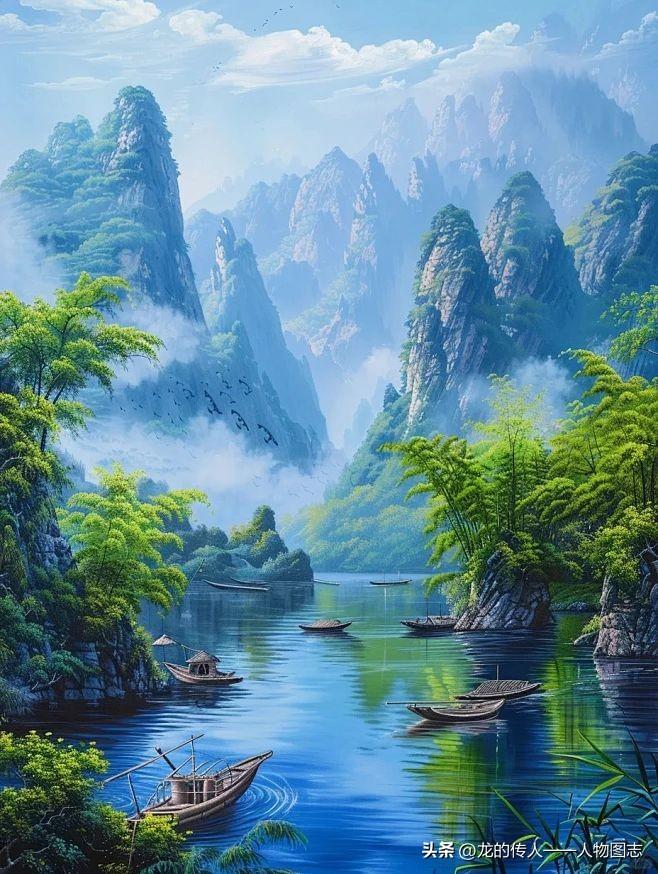 今年春天最想实现的心愿