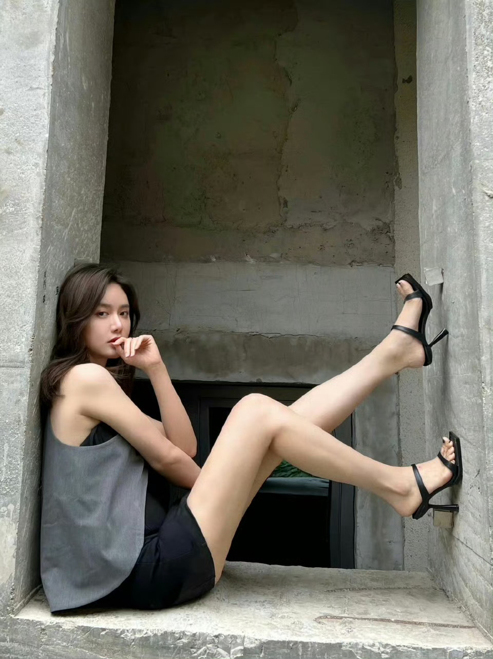 美娜