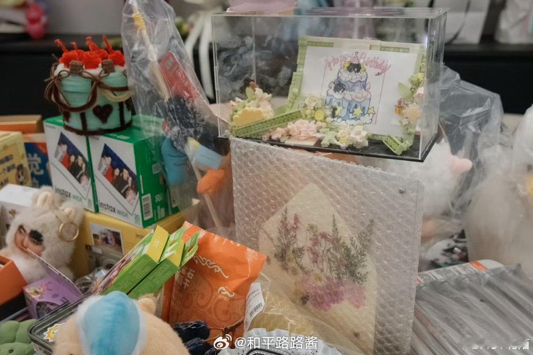 全部都是大家的爱～北陌二十岁生日北陌PEL登场两周年