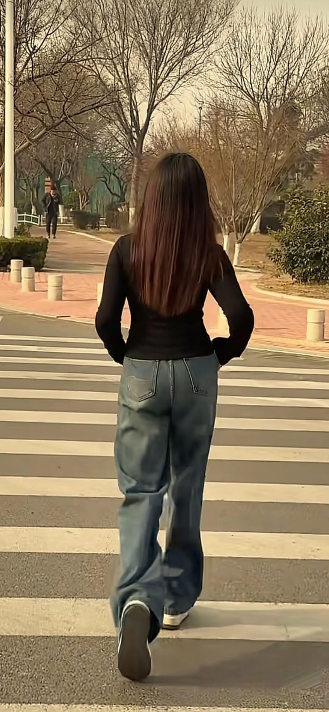 @日常穿搭随走随拍