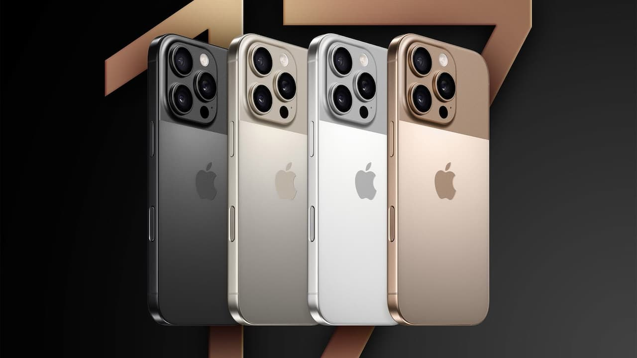 iPhone 17的镜头爆料，反复横跳，我倒挺希望是图二[awsl] 
