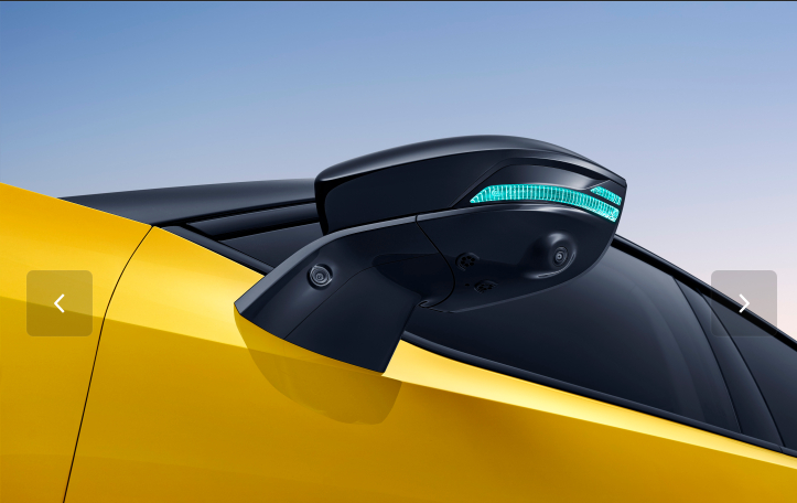 "期待已久的全新深蓝S07华为乾崑激光版终于发布了。它拥有630公里超长纯电续航