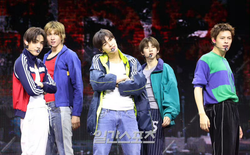 算了 我哥哥脸因 ending还是c位 