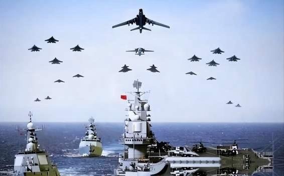 假如中美开战，中国输了，结果会如何呢？不夸张地说，中国要是真输了，俄罗斯大概率会