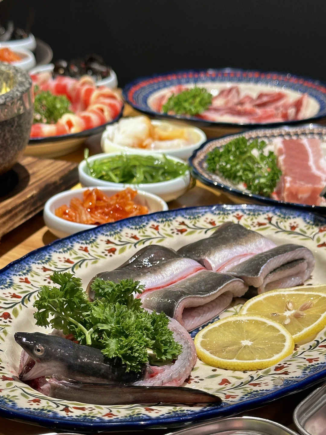 小榄这里开了家营业到凌晨的新烤肉！