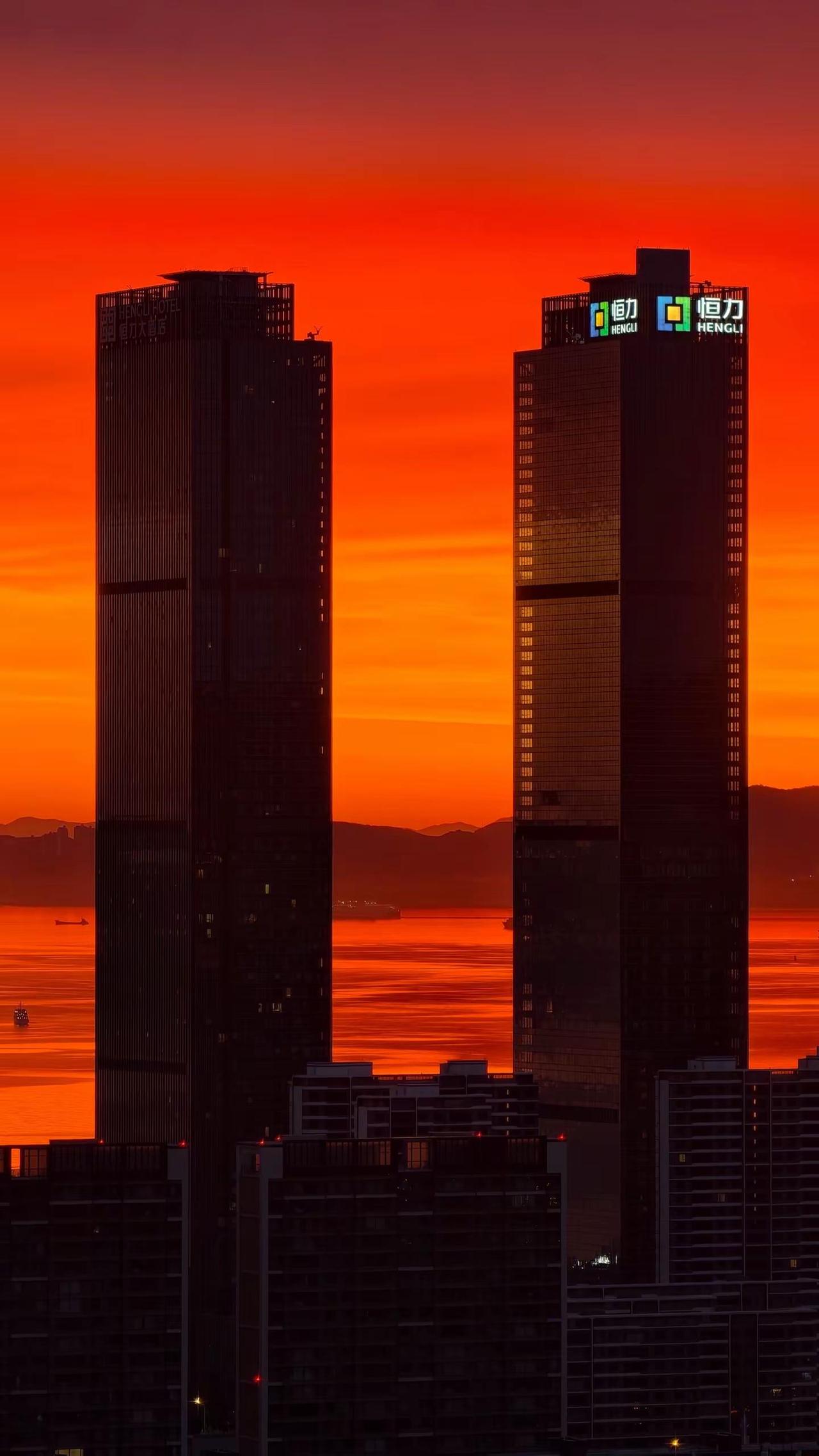 2026年6月6日周6，大连朝霞666~