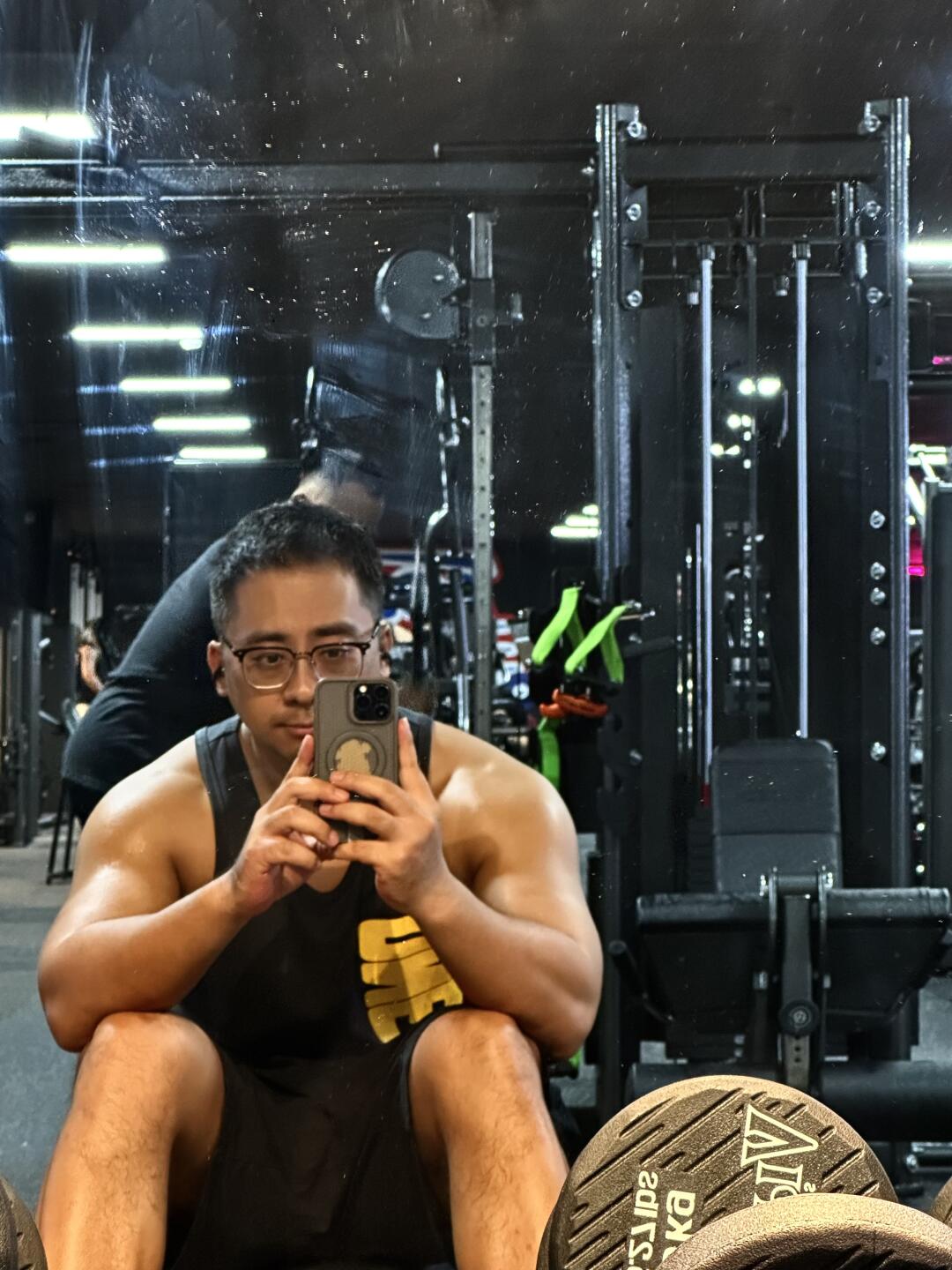 感受一下网红铁馆U7