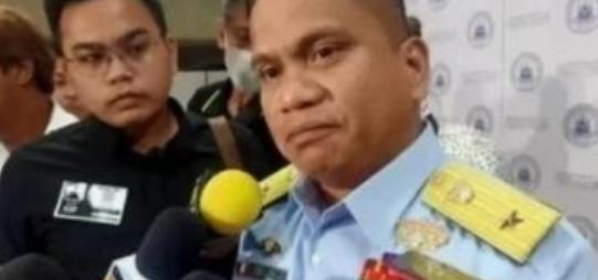 菲律宾军方发言人：中国胆敢拖走“马德雷山”号，就会用致命武器攻击中国。这边话音刚