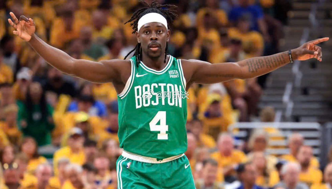 开拓者记者阿伦·芬特雷斯：两位NBA消息人士现已告知我，有关后卫朱·霍勒迪对被交
