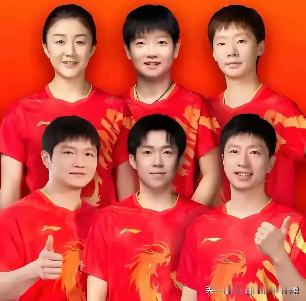 奥运会大战在即，鱼粉又在陈梦年龄上说事，居心何在？
魚粉的的“韧劲”令人佩服？一