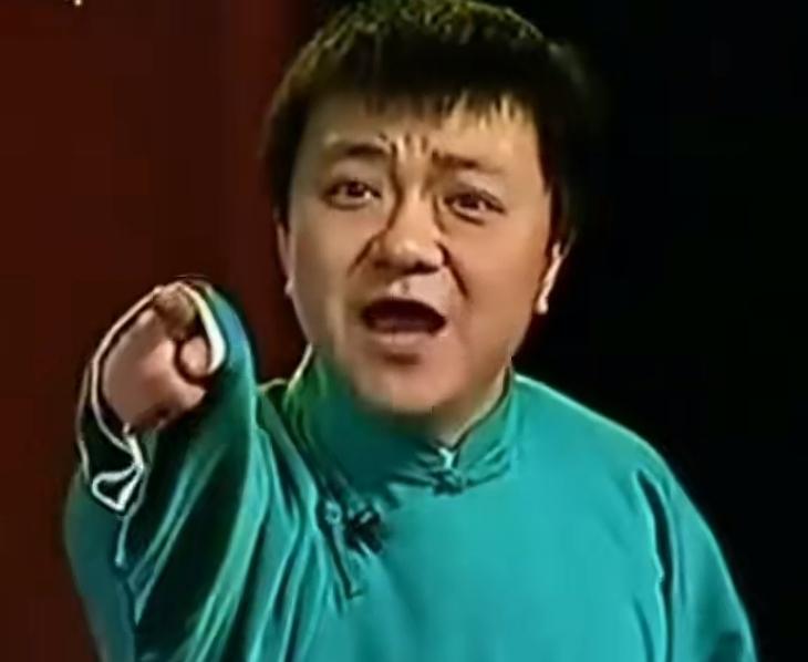 一直觉得董路像一个人，有人说他像张雪机车的张雪，也有人觉得他像教育界的张雪峰，我