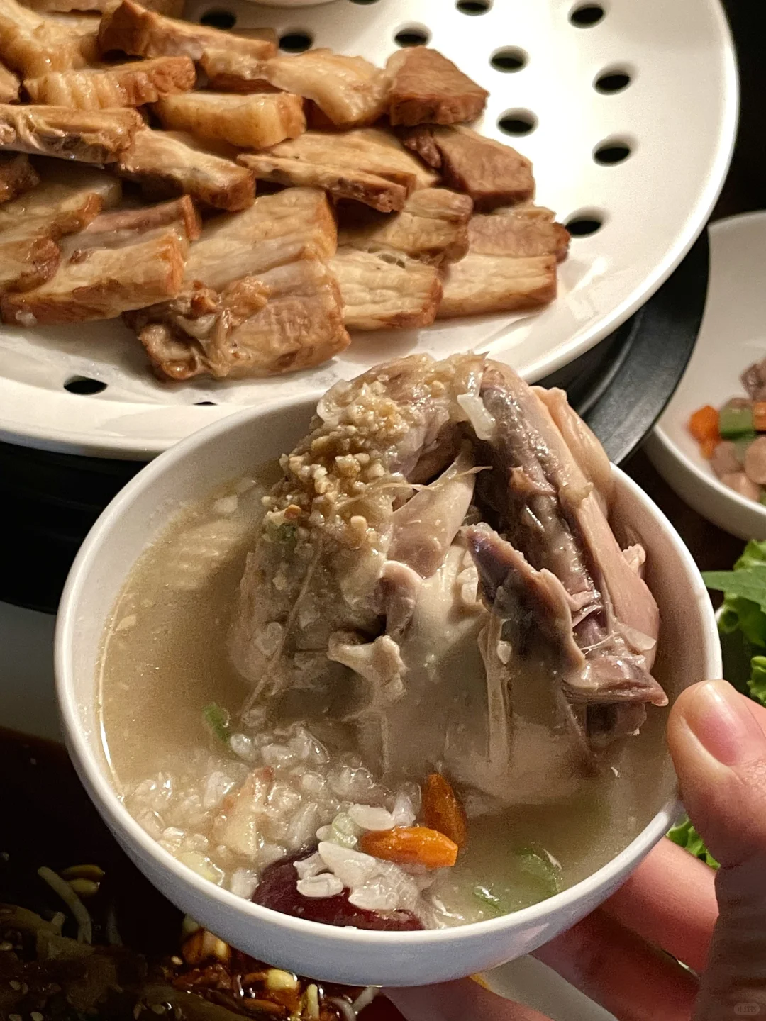 西安本地人才知道的西安特色小店（76/100）