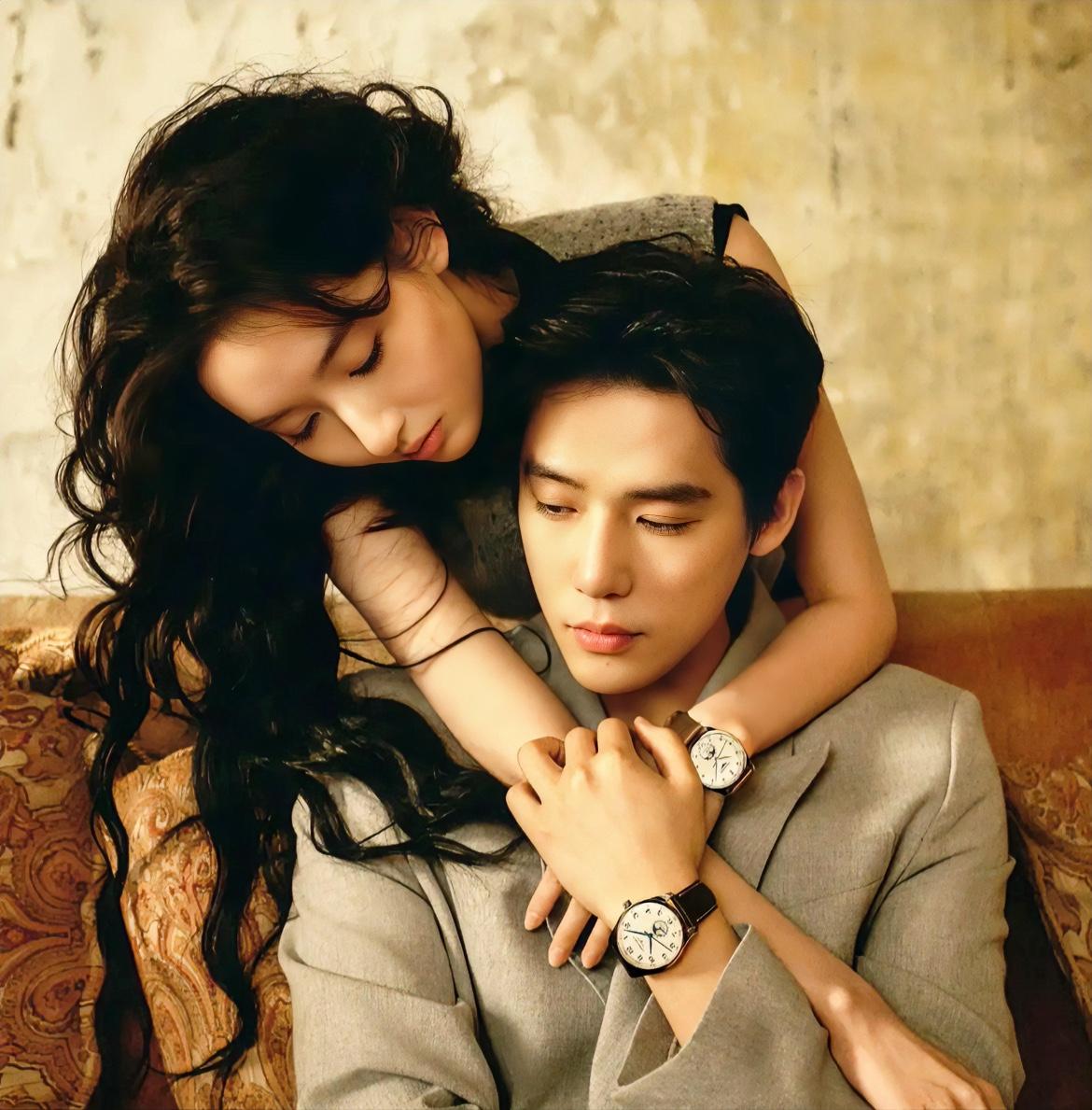 男人要的爱，到底是什么？

很多女人其实不清楚，很多男人自己也说不清楚。今天我用