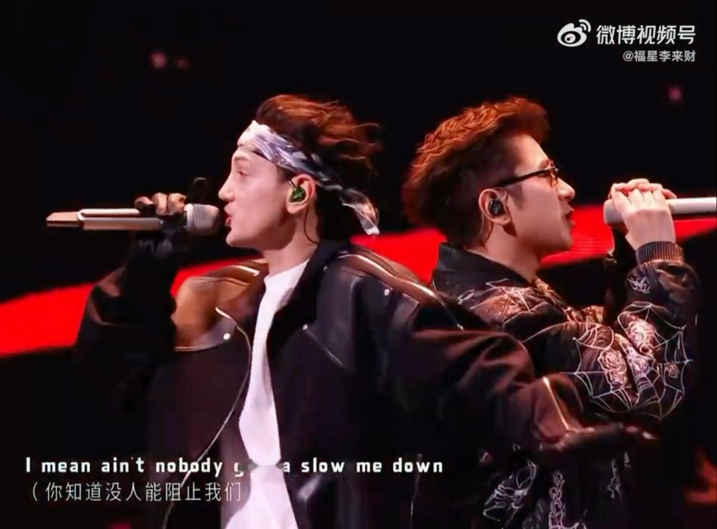 艾热声音好性感艾热嗨了救命！艾热这嗓音是什么宝藏音色，性感氛围感拉满，他一投入舞