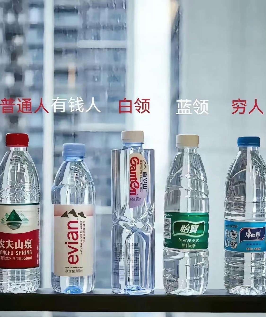 我就是那个穷人 ​​​