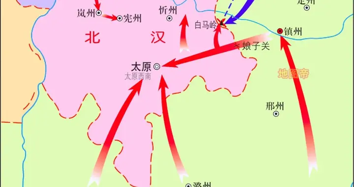 北宋的岁币，清朝的赔款，有什么不同？