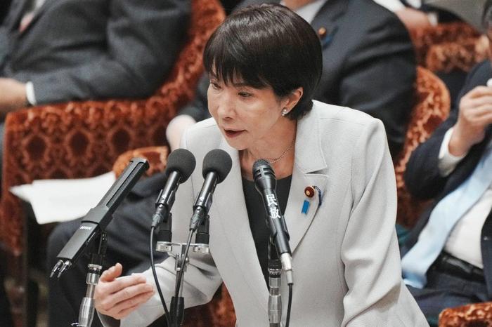 算盘彻底落空！82 份意见书集体发难，高市早苗遭遇本土全方位围堵！

很长一段时