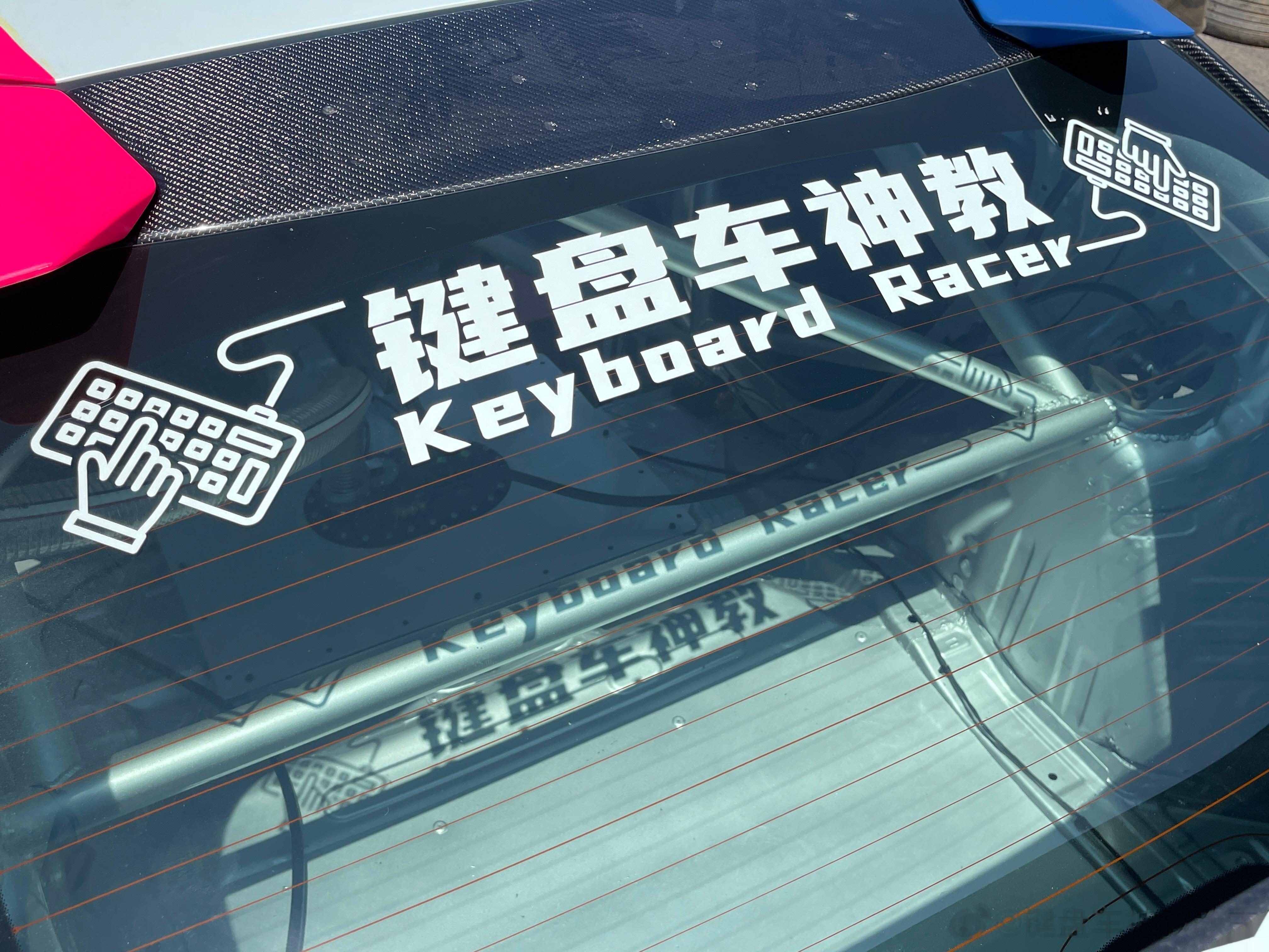 这个影子有点感觉 ​​​