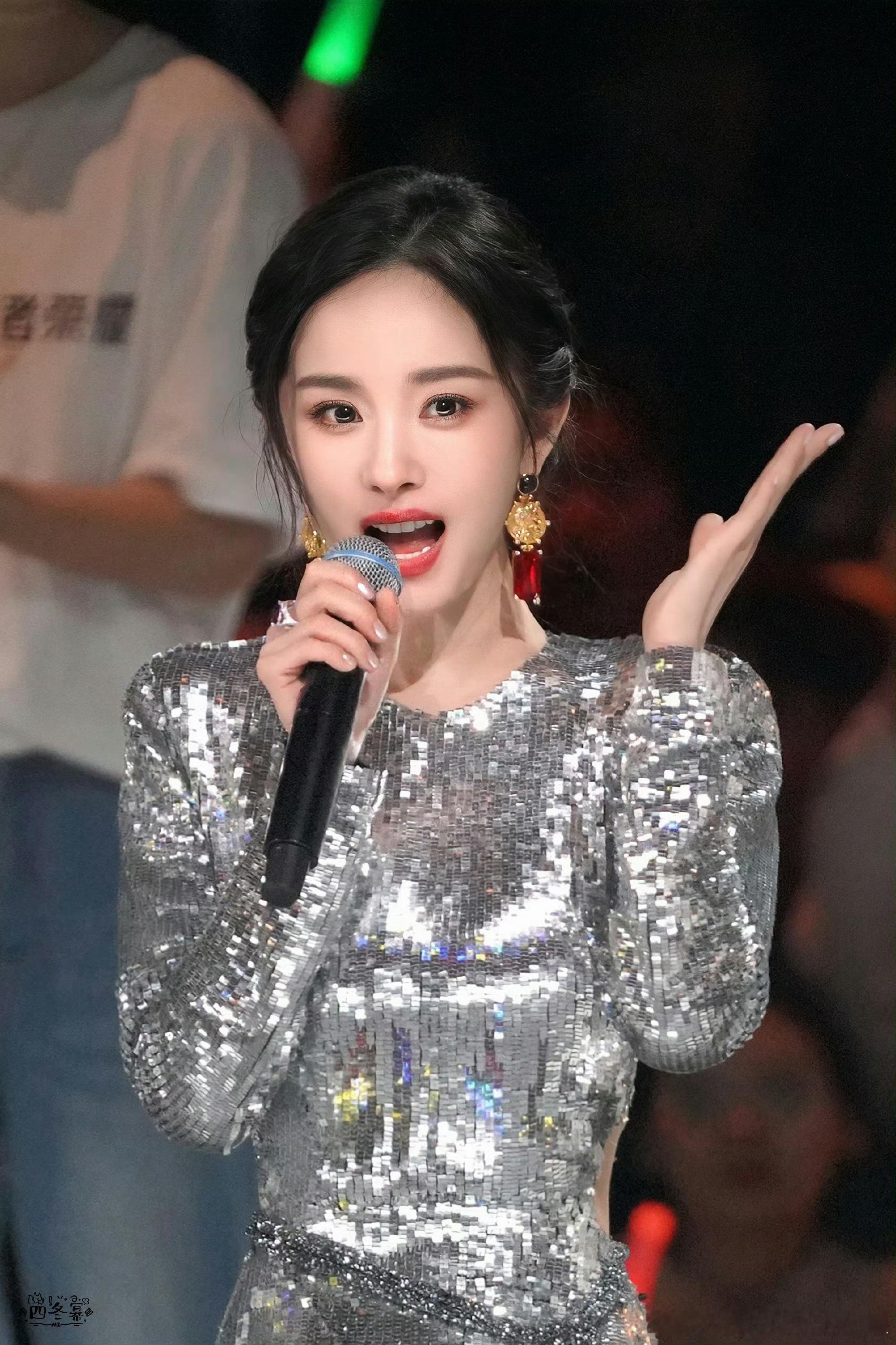 杨幂[爱慕] ​​​