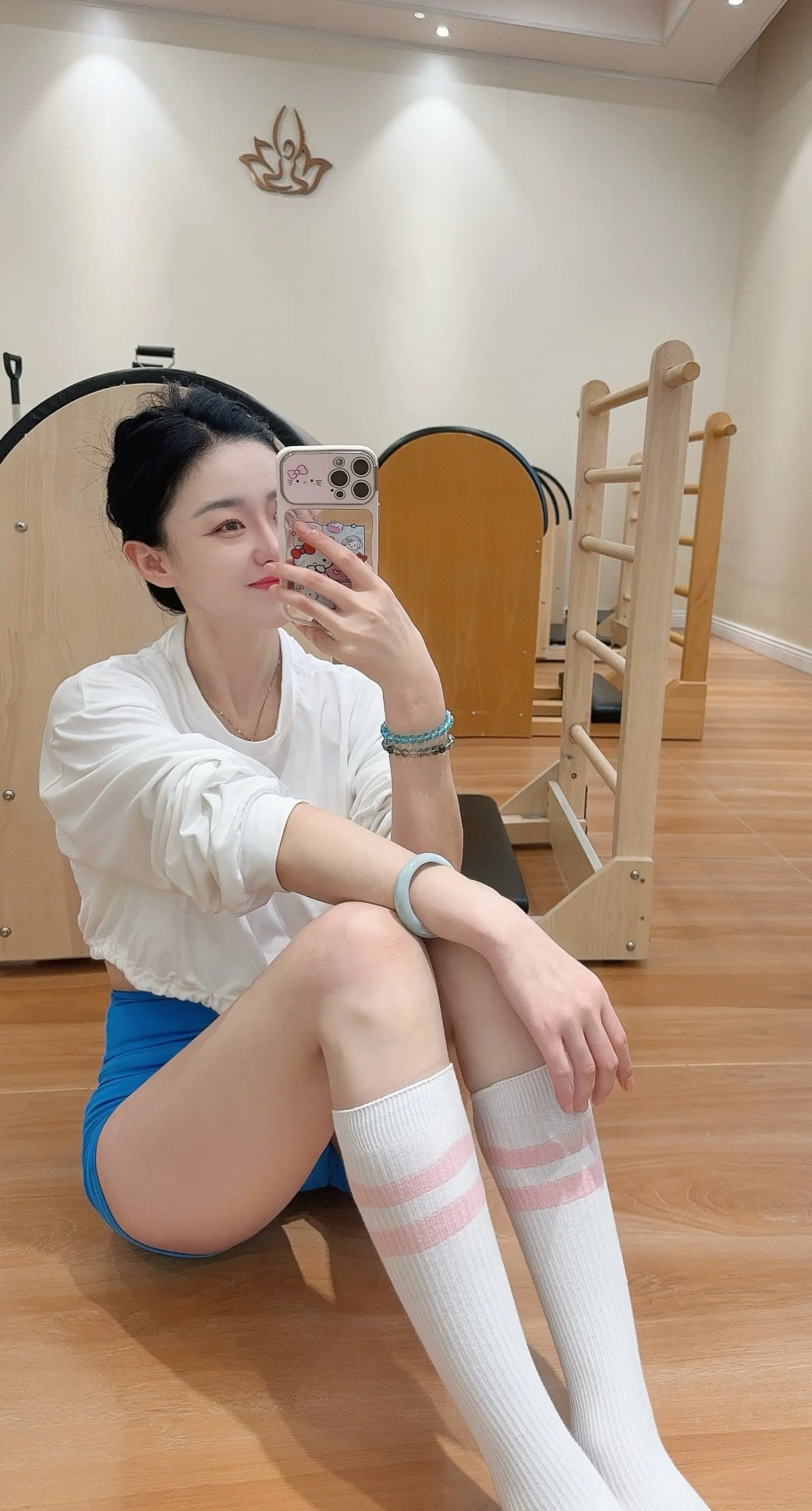 微不足道的坚持是年龄成迷的开始.🧘🏻‍♀️🫧