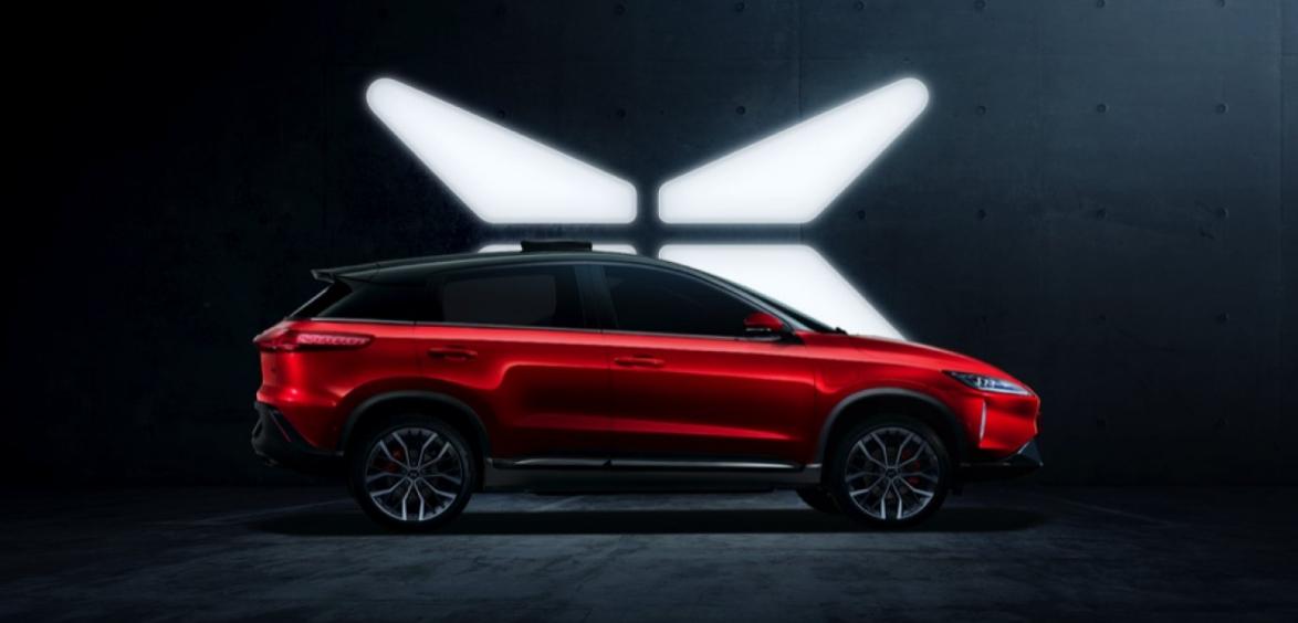 【车视头条】近日，小鹏汽车公布了其4月份的交付数据。数据显示，小鹏汽车4月销量7