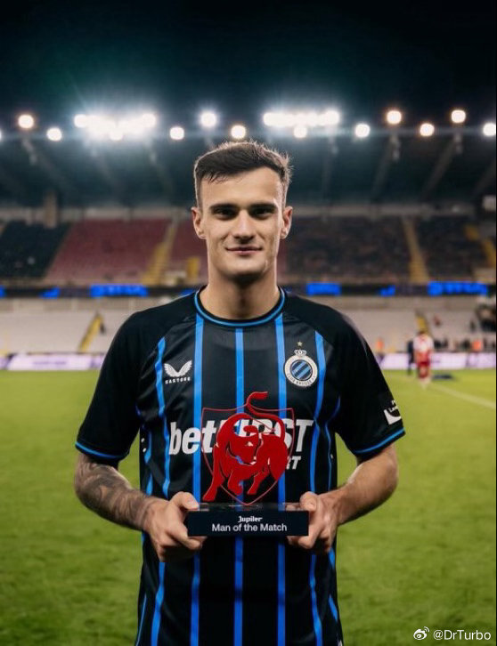 比亚辛：国际米兰已决定在今年夏天以2300W的价格回购亚历山大·斯坦科维奇 但关