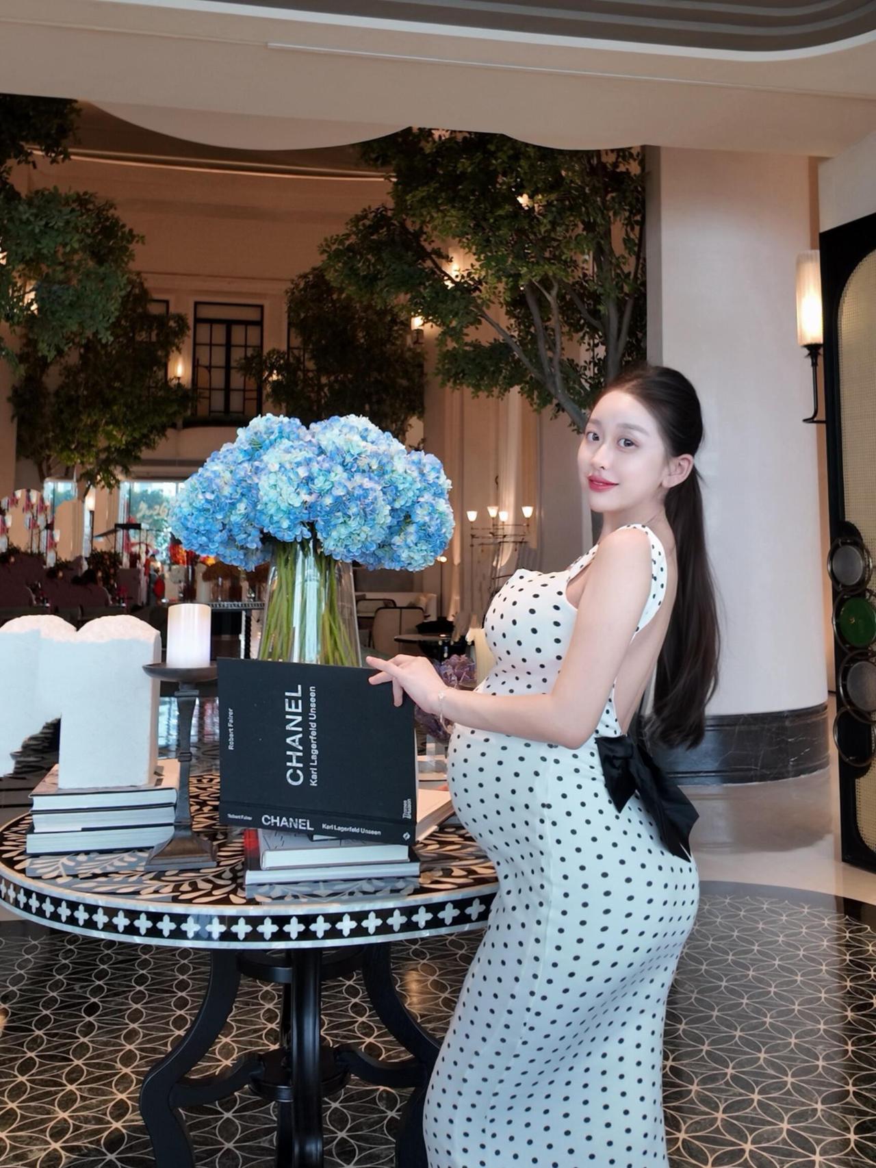 孕30W双胎辣妈｜长胎不长肉✌️状态好的秘密

孕周：30W
双胎类型：双绒双羊