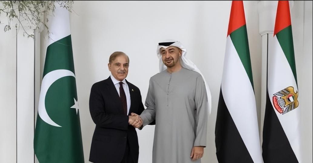 翻脸是迟早的事，巴基斯坦这次跟阿联酋彻底翻脸了，钱我会还的，但是要我保护阿联酋，